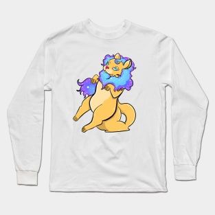 kay Long Sleeve T-Shirt